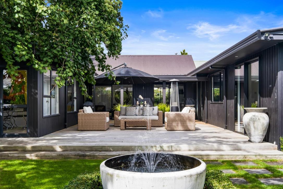 ביאנהיים Black Luxury Lodge מראה חיצוני תמונה