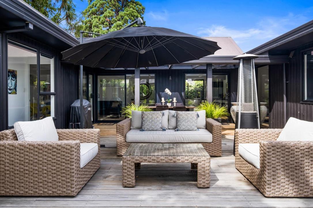ביאנהיים Black Luxury Lodge מראה חיצוני תמונה