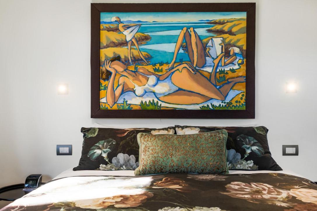 ביאנהיים Black Luxury Lodge מראה חיצוני תמונה
