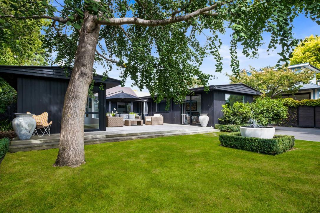 ביאנהיים Black Luxury Lodge מראה חיצוני תמונה