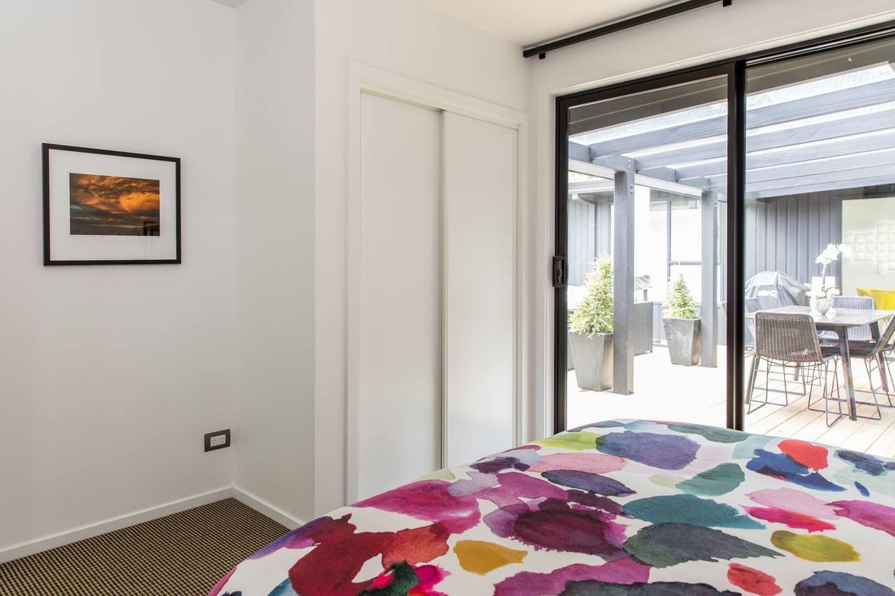 ביאנהיים Black Luxury Lodge מראה חיצוני תמונה